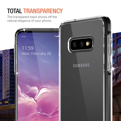 trianium clarium case designed for galaxy s10 plus drop test|Trianium Clarium Clear Case for Samsung Galaxy .